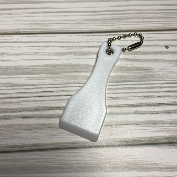 Lotto scratch off keychain - Picture 3 of 4